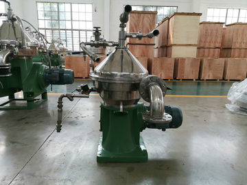 Séparateur d'eau centrifuge à faible bruit d'huile avec la pompe centripète stationnaire