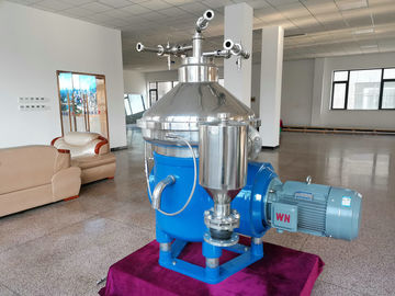 Séparateur d'eau d'essence et d'huile automatique/séparateur d'eau marin d'huile à faible bruit
