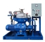 Module de nettoyage de séparateur d'huile industriel 460V pour huiles minérales