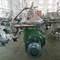séparation continue d'huile végétale de centrifugeuse de pile de disques 6600rpm