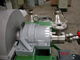 Séparation centrifuge horizontale de décanteur de 3 phases et contrôle automatique de purification