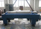 Lavage horizontal bleu d'amidon de la vitesse 3600 R/Min de centrifugeuse de décanteur et déshydratation