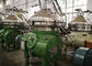 Centrifugeuse séparatrice d'huile de disque de machines de Juneng pour raffiner d'huiles végétales/graisses