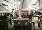 Extraction centrifuge de séparateur de filtre de disque de pénicilline/machine de lavage d'extrait