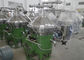 Le PLC commandent la centrifugeuse de cuvette de disque, séparateur d'huile centrifuge pour la farine de poisson