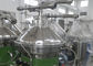Le PLC commandent la centrifugeuse de cuvette de disque, séparateur d'huile centrifuge pour la farine de poisson