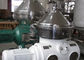 Séparation centrifuge de petit lait de séparateur crème de grande capacité avec le boîtier de commande