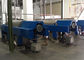 La boue horizontale de PVC de centrifugeuse de décanteur de rendement élevé a employé 220V/380V
