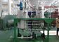 2500 kilogrammes de pression de feuille du filtre 0.1-0.4 de MPA de mélangeur de capacité verticale de pompe 1.6-3 t/h