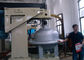 Fonctionnement stable de capacité de filtre vibration centrifuge forte de séparateur de petite
