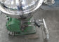 Opération facile d'huile d'eau séparation centrifuge complètement automatique de séparateur de bonne