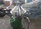 Opération facile d'huile d'eau séparation centrifuge complètement automatique de séparateur de bonne
