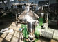 OIN stable centrifuge triphasée 9001 d'opération de séparateur d'eau d'huile approuvée