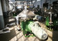 Conception spéciale centrifuge triphasée de séparateur d'eau d'huile pour l'huile de friture