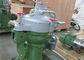 Séparateur d'eau d'huile de centrifugeuse de couleur verte pour le diesel de lubrification/lumière