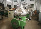 Opération facile centrifuge du séparateur DHYY470 de solide-liquide de contrôle complètement automatique