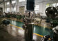 Pompe centrifuge de transfert de fonction multi pour l'usine végétale de raffinage du pétrole