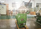 Séparateur d'eau industriel à grande vitesse d'huile pour la régénération de lubrification