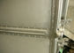 Petit filtre vertical de feuille de pression avec le système de vibration de décharge de valve automatique