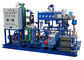Clarification centrifuge marine d'huile d'huile/carburant de pétrole/lubrifiant d'isolation de séparateur d'huile