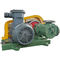 Pompe centrifuge de transfert de commande par courroie, pompe à engrenages d'essence et d'huile de transfert de NCB