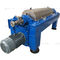 Asséchage bleu de boue de Watertreatment de gisement de pétrole de machine de centrifugeuse de décanteur de couleur