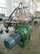 Le haut séparateur tournant d'huile végétale de vitesse/3 automatiques présentent le séparateur d'eau d'huile