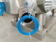 Lait centrifuge et séparateur crème pour l'industrie de clarification de lait 3000 kilogrammes