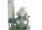 Solides centrifuges silencieux séparateur, séparateur centrifuge continu d'huile usagée