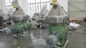 Solides centrifuges silencieux séparateur, séparateur centrifuge continu d'huile usagée