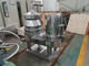 Type séparateur d'huile végétale, séparateur de disque d'eau centrifuge d'huile d'OEM