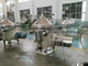 Séparateur centrifuge continu de structure fermée, séparation centrifuge de lait