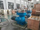 Contrôle centrifuge de PLC de nettoyage d'individu de séparateur d'eau d'huile d'opération douce