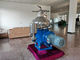 Séparateur d'eau d'essence et d'huile automatique/séparateur d'eau marin d'huile à faible bruit