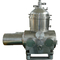 centrifugeuse automatique de nettoyage d'individu de séparateur d'huile végétale du disque 380V