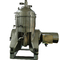 centrifugeuse automatique de nettoyage d'individu de séparateur d'huile végétale du disque 380V