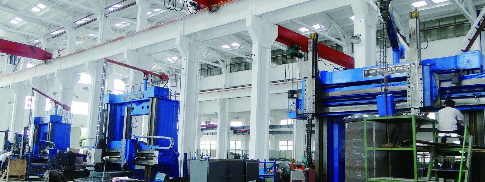 Filtre à feuilles sous pression