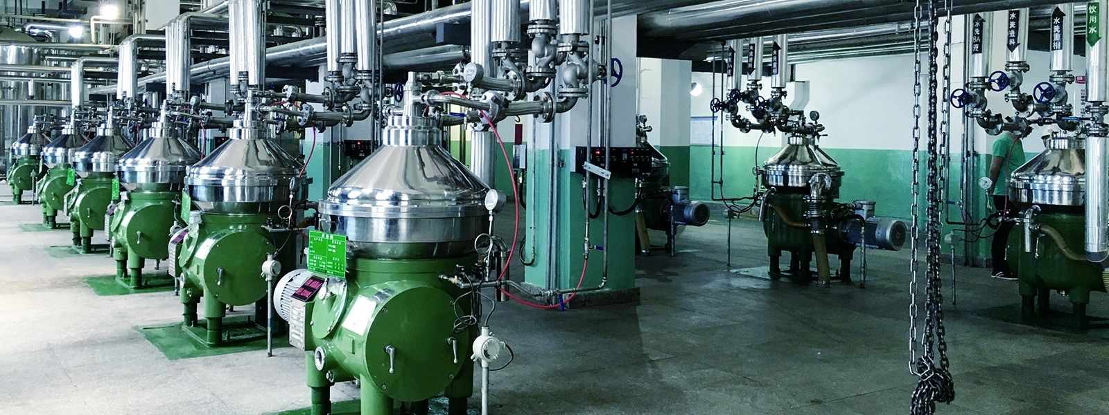 Nutsche agité filtrer sécheuse