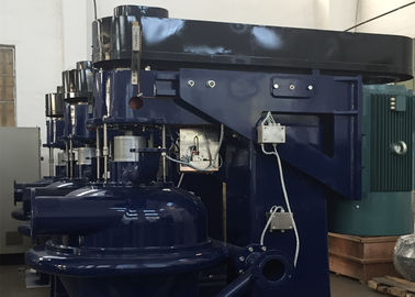 Séparateur centrifuge de haute résistance d'amidon de preuve de corrosion de séparateur de filtre