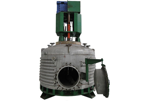 Séchoir à filtres à noix agité sans fuite