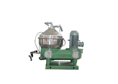 Séparateur centrifuge de filtre d'acier inoxydable pour des fruits et légumes