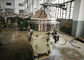 Séparateur centrifuge continu/centrifugeuse conique de disque pour la séparation solide minuscule extrême