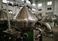 Purification centrifuge d'extrait de pénicilline de séparateur de filtre de MPA de la pression 0,2