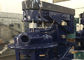 Séparateur centrifuge de haute résistance d'amidon de preuve de corrosion de séparateur de filtre