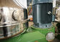 Fonctionnement stable de filtre d'amidon de production continue centrifuge industrielle de séparateur