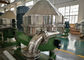 Séparateur d'eau centrifuge à grande vitesse, centrifugeuse continue industrielle