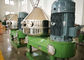 Grande capacité d'alimentation de séparateur centrifuge vert de filtre pour l'industrie d'amidon