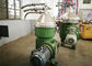 MPA centrifuge de la pression 0,05 de séparateur de mur de conception d'huile solide de disque pour l'huile animale