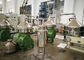 Pompe centrifuge de transfert de puissance faible/petite structure centrifuge de verticale de pompe à eau