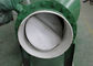 Plein matériel d'acier inoxydable de purification de filtre en forme de bougie d'automatisation